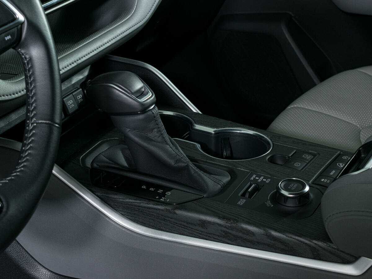 Купить Toyota Highlander, 2020, 48 672 км, фото №19