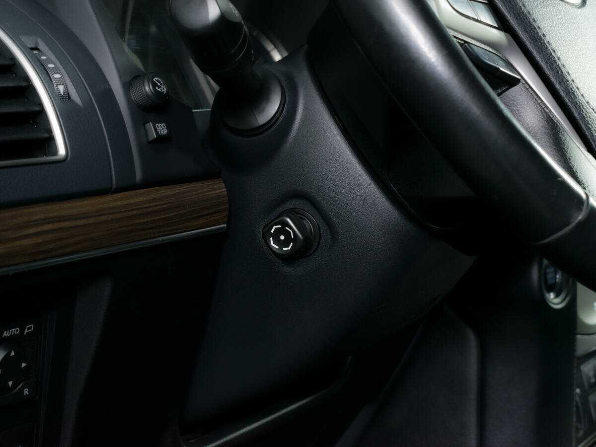 Купить Toyota Land Cruiser Prado, 2018, 128 000 км, фото №17