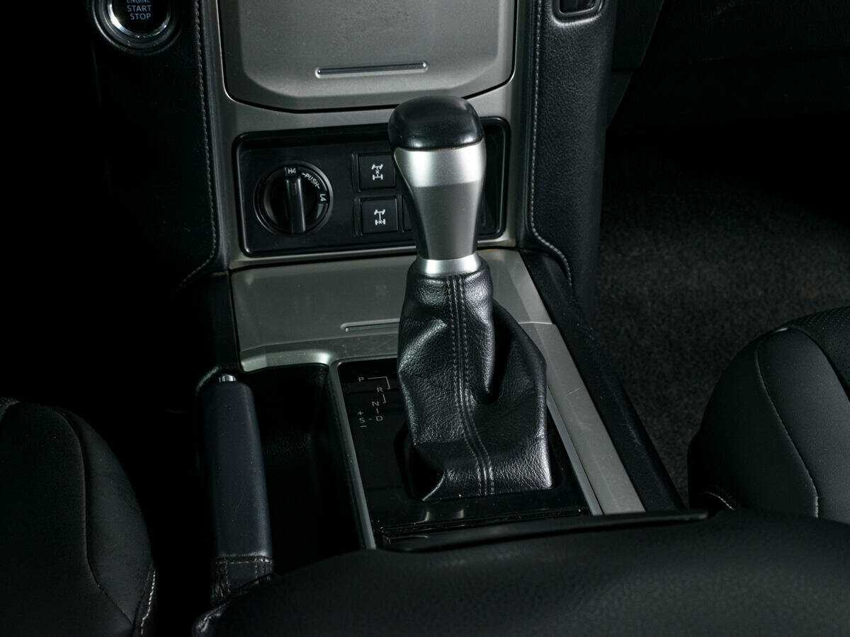 Купить Toyota Land Cruiser Prado, 2018, 128 000 км, фото №19