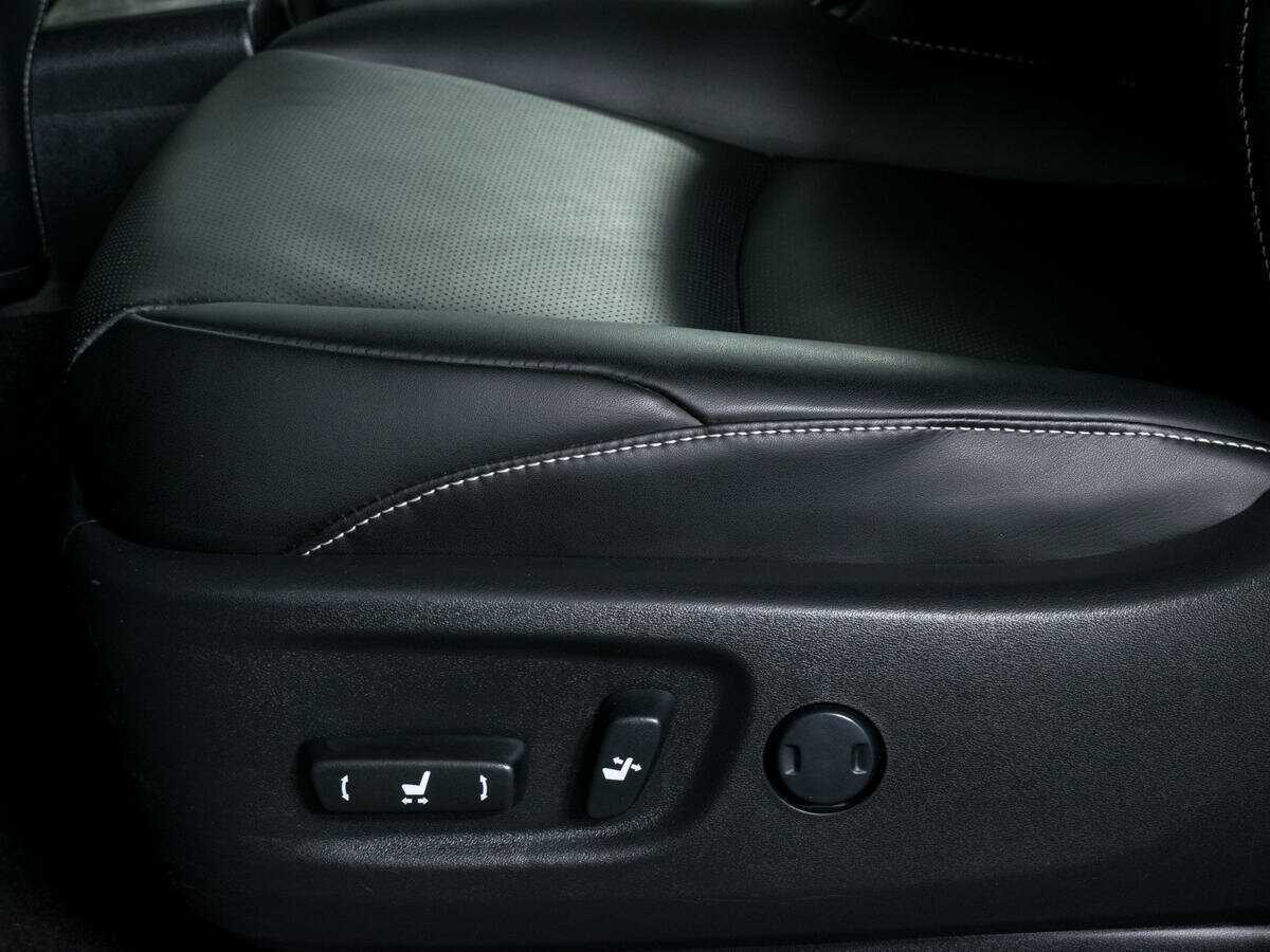 Купить Toyota Land Cruiser Prado, 2018, 128 000 км, фото №21