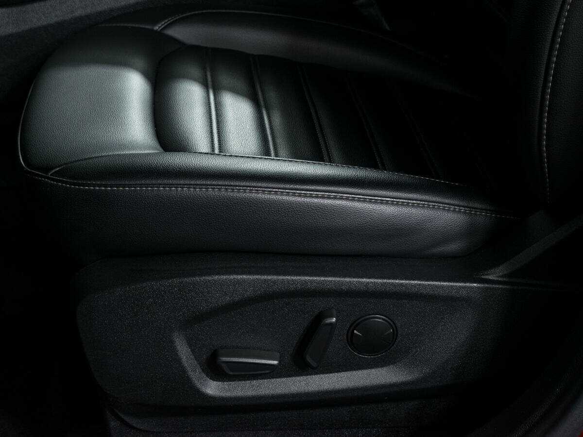 Купить Ford Edge, 2022, 73 100 км, фото №12