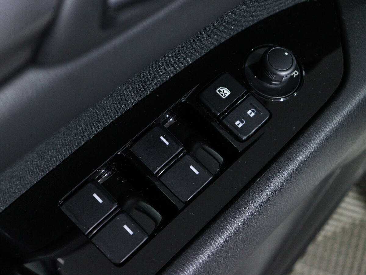 Купить Mazda CX-5, 2022, 9 799 км, фото №16