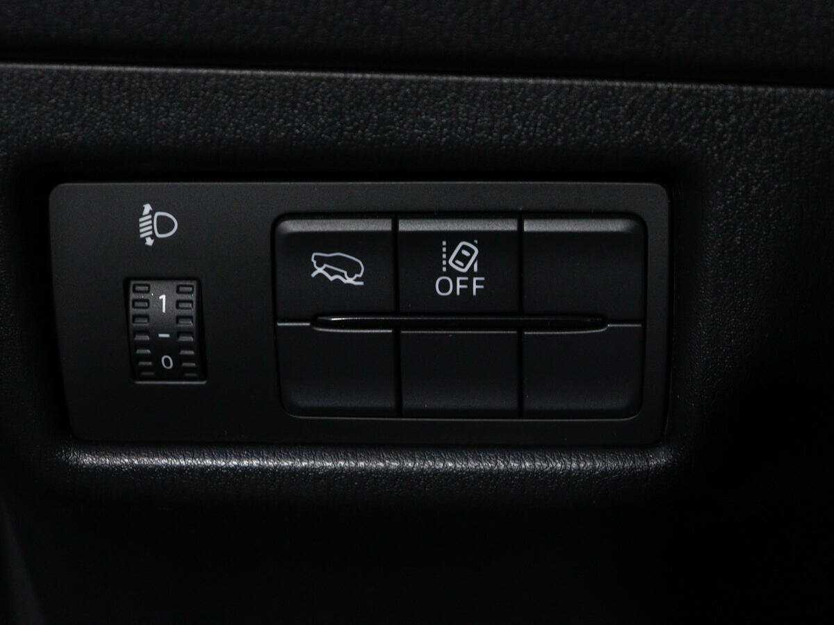 Купить Mazda CX-5, 2022, 9 799 км, фото №18