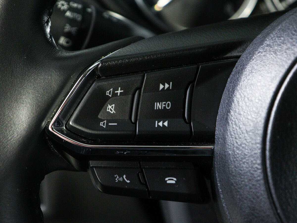 Купить Mazda CX-5, 2022, 9 799 км, фото №19