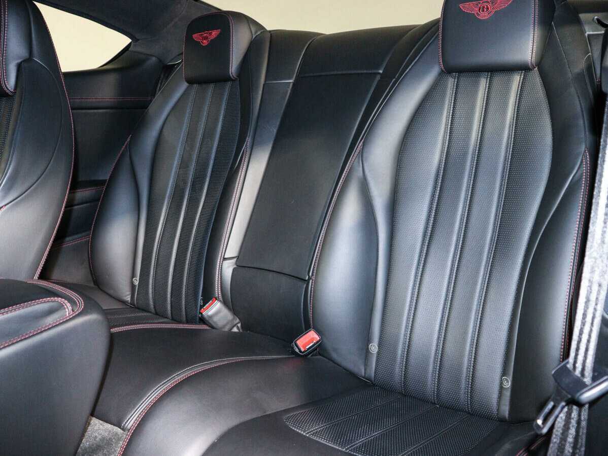 Купить Bentley Continental GT, 2013, 87 102 км, фото №8