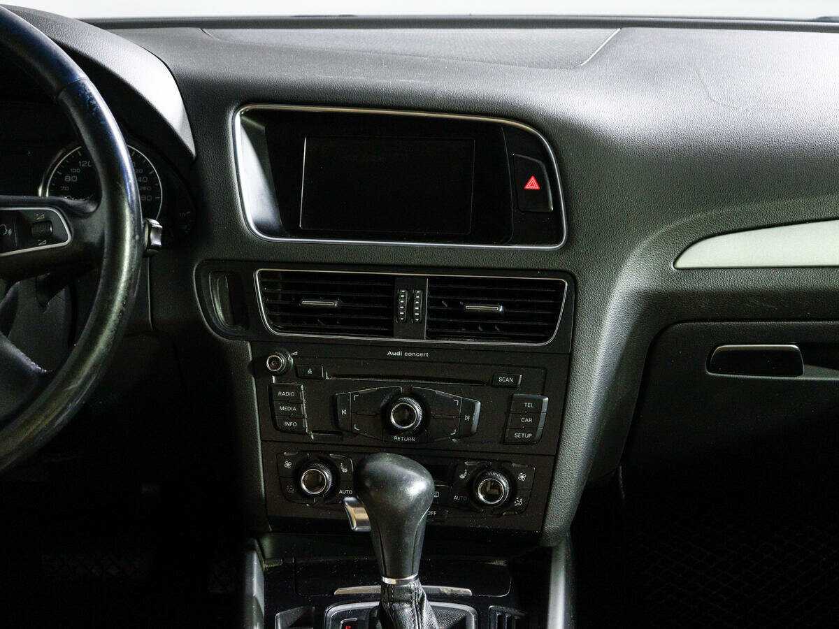 Купить Audi Q5, 2010, 203 185 км, фото №13