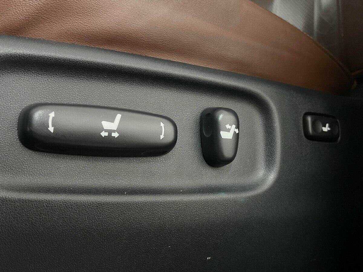 Купить Toyota Land Cruiser, 2016, 84 129 км, фото №16