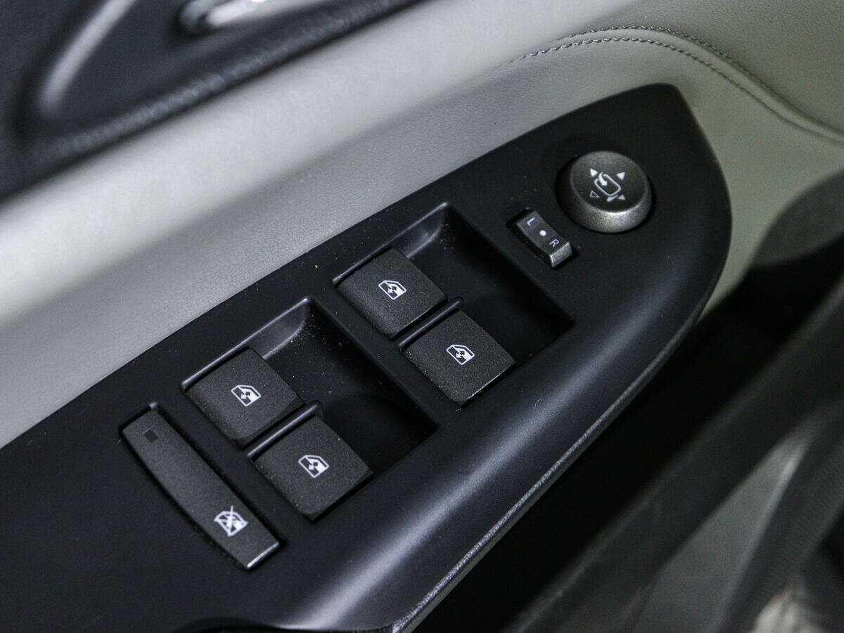 Купить Cadillac SRX, 2011, 256 673 км, фото №17