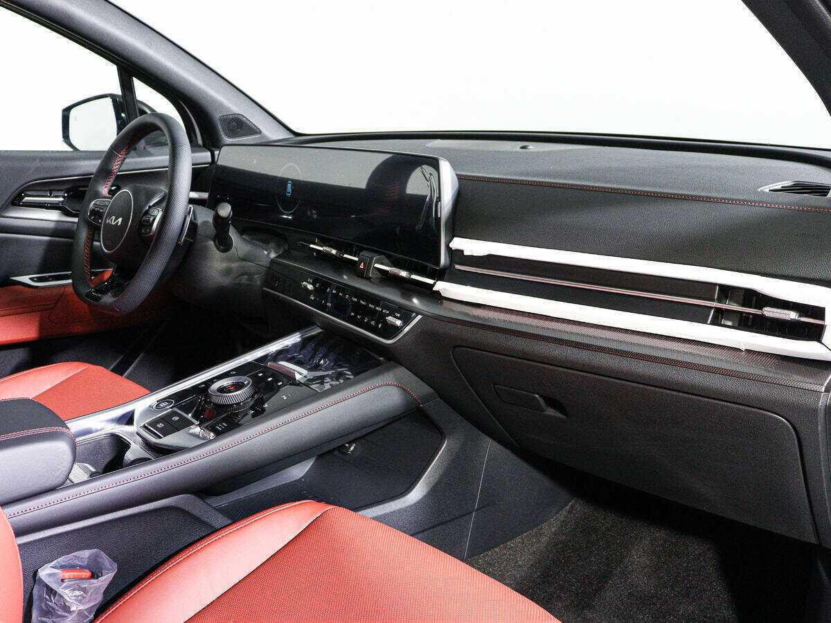 Купить Kia Sportage, 2024, 30 км, фото №7