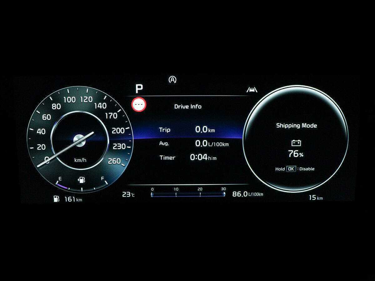 Купить Kia Sportage, 2024, 30 км, фото №9