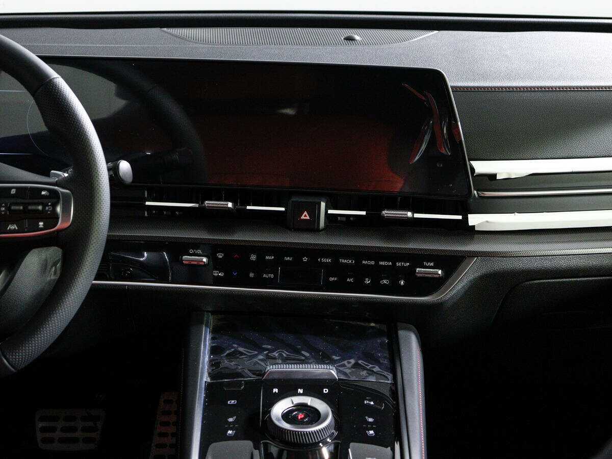 Купить Kia Sportage, 2024, 30 км, фото №11