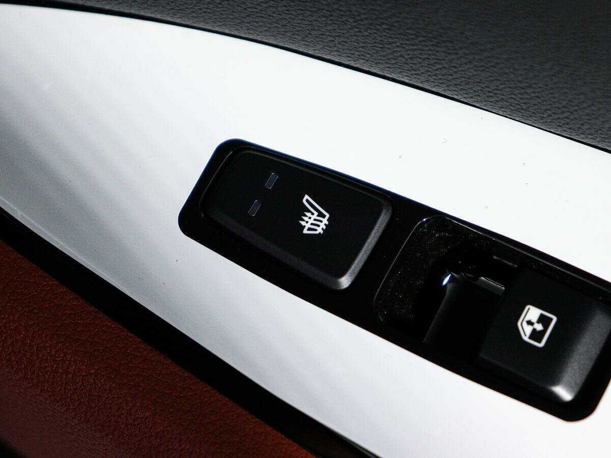 Купить Kia Sportage, 2024, 30 км, фото №13