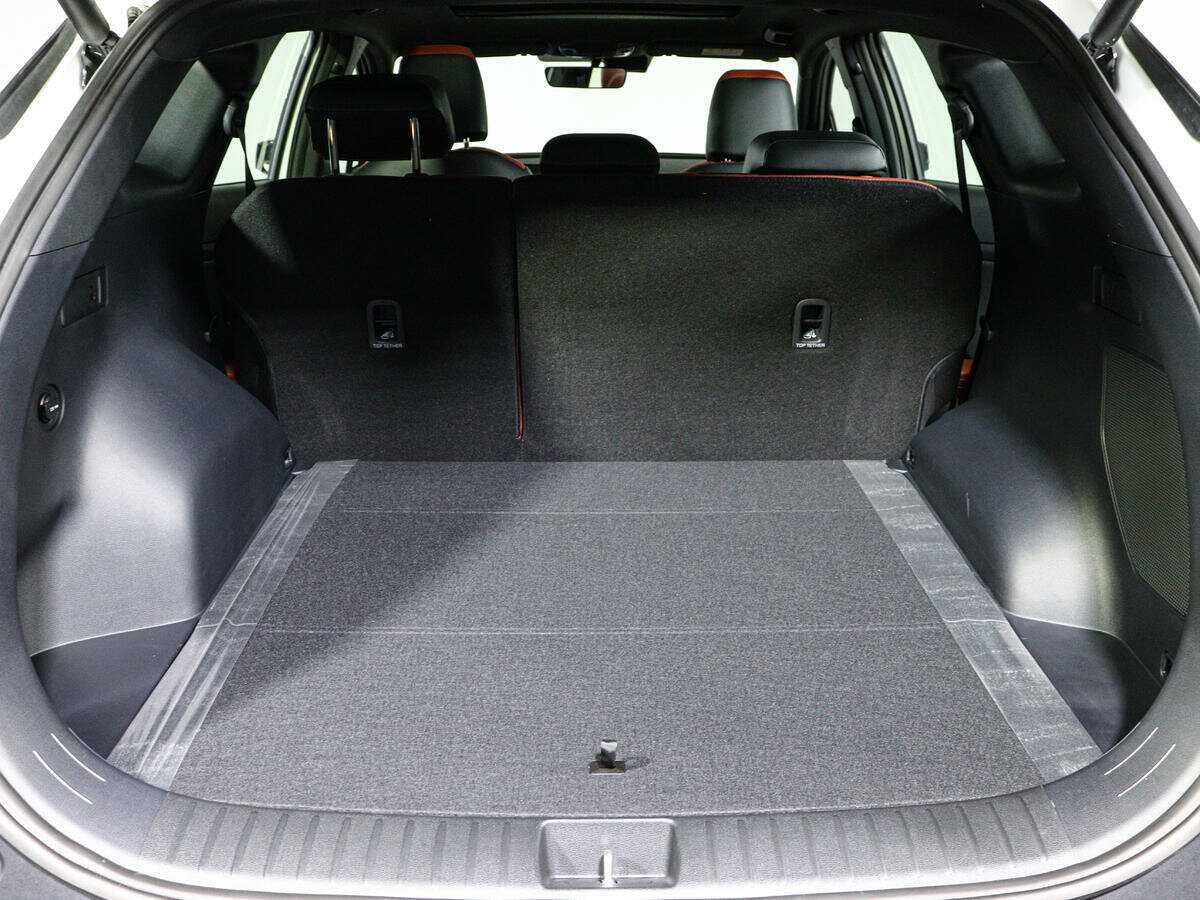 Купить Kia Sportage, 2024, 30 км, фото №15