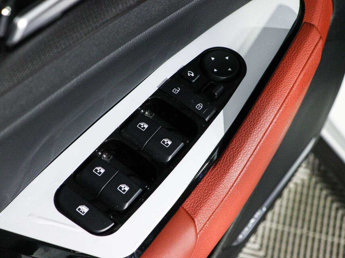 Купить Kia Sportage, 2024, 30 км, фото №19