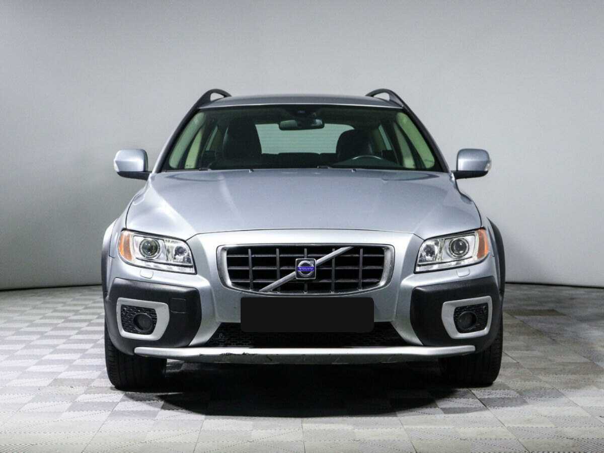 Volvo XC70