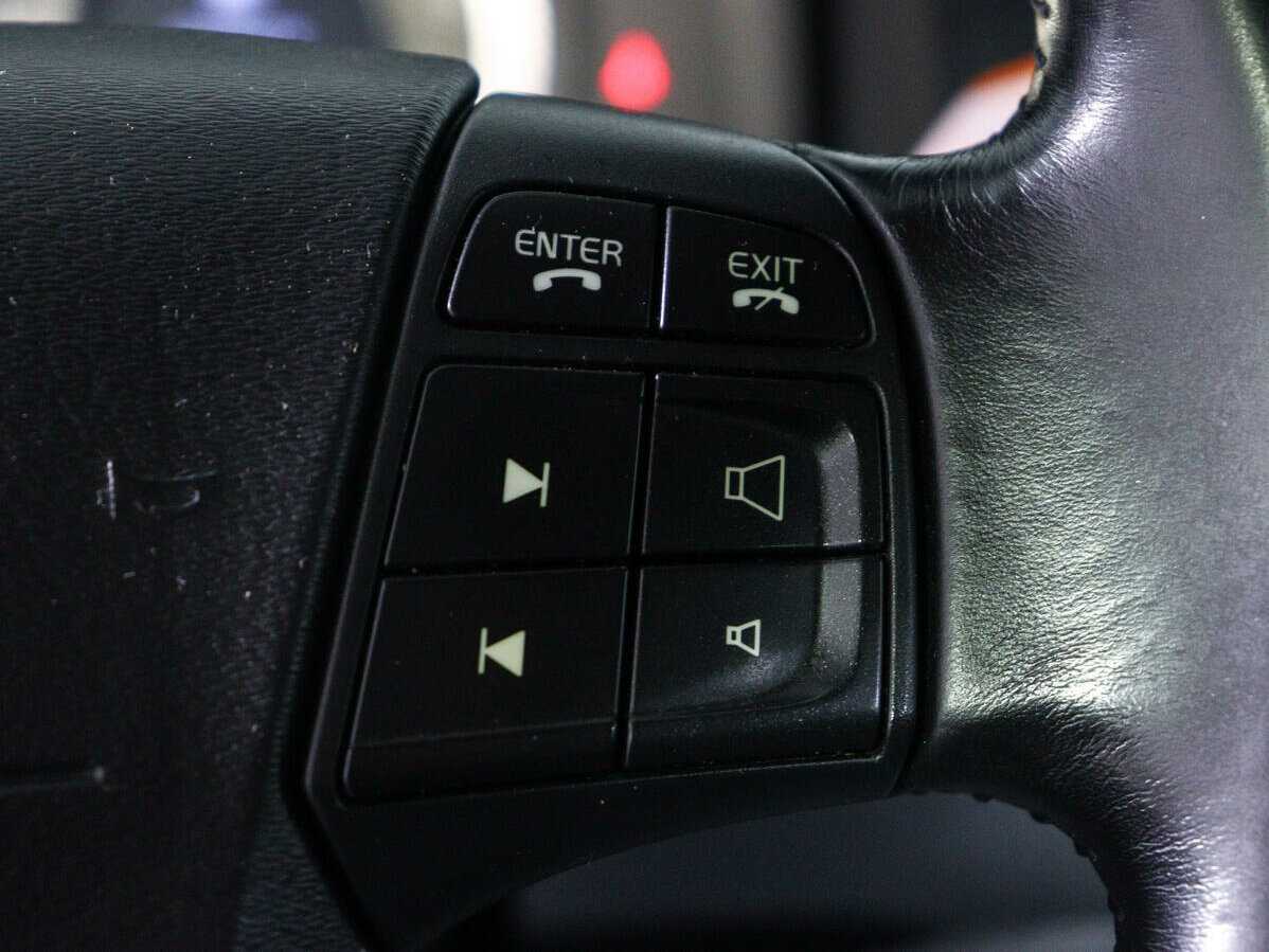 Купить Volvo XC70, 2009, 386 073 км, фото №19