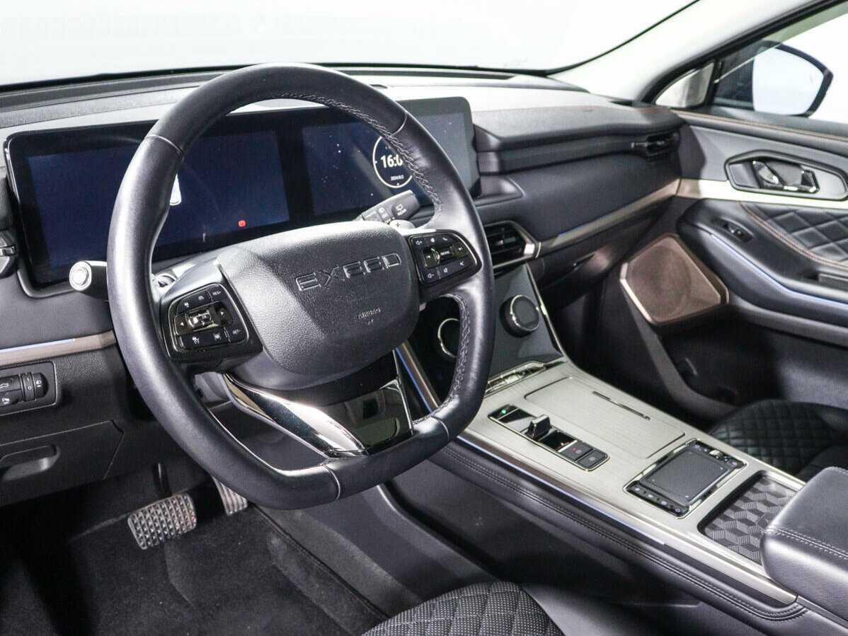 Купить EXEED TXL, 2022, 29 963 км, фото №12