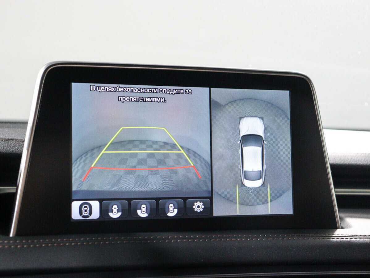 Купить Genesis G70, 2018, 69 555 км, фото №25