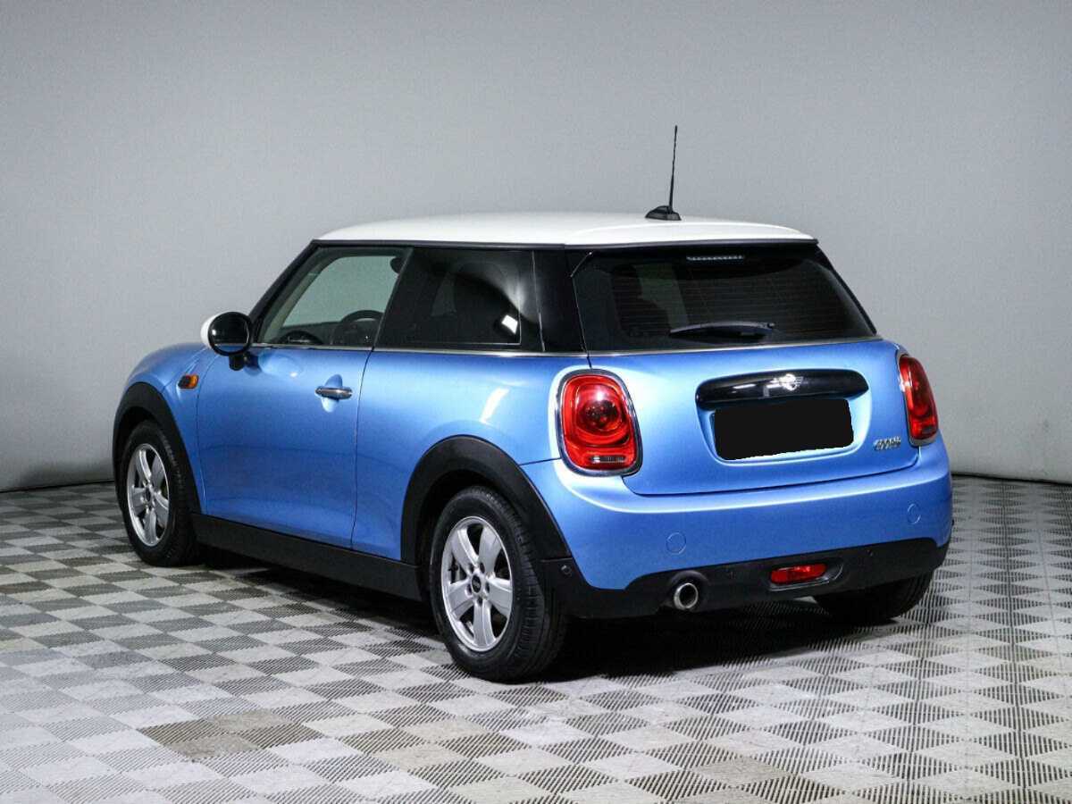 Купить Mini Hatch Cooper, 2018, 71 949 км, фото №7