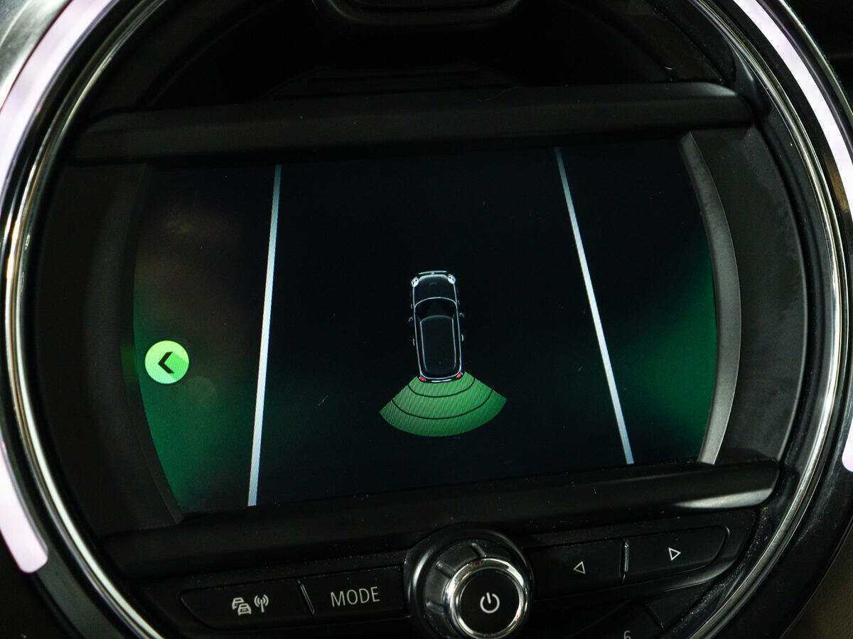 Купить Mini Hatch Cooper, 2018, 71 949 км, фото №15