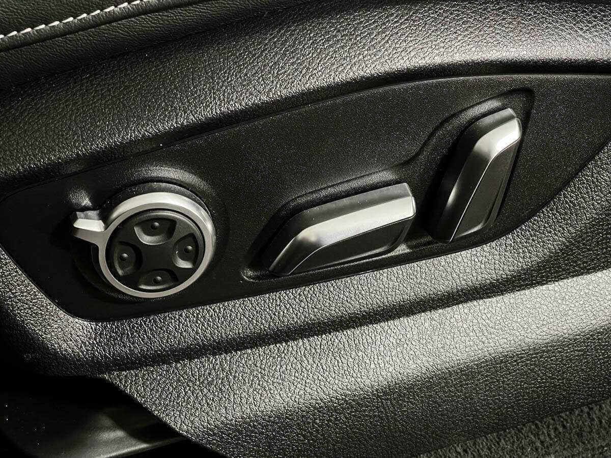 Купить Audi Q7, 2017, 87 600 км, фото №13