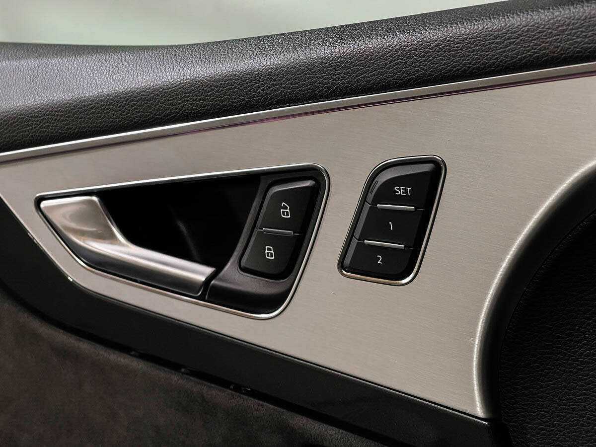 Купить Audi Q7, 2017, 87 600 км, фото №14