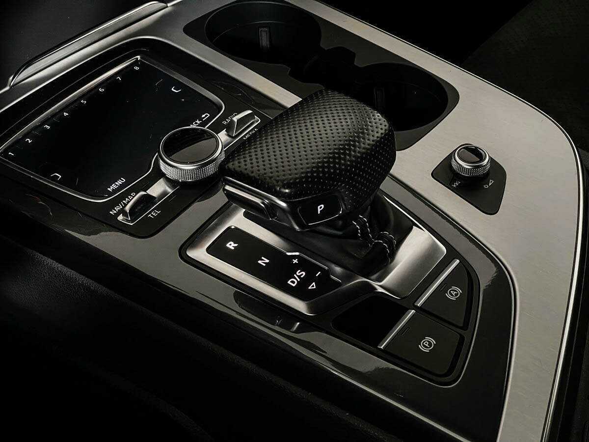 Купить Audi Q7, 2017, 87 600 км, фото №16