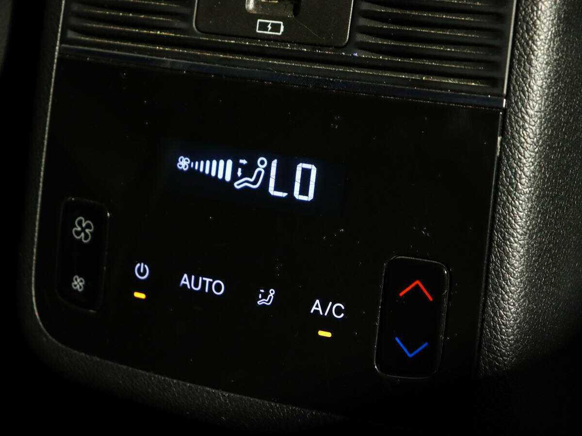 Купить EXEED VX, 2022, 74 210 км, фото №14