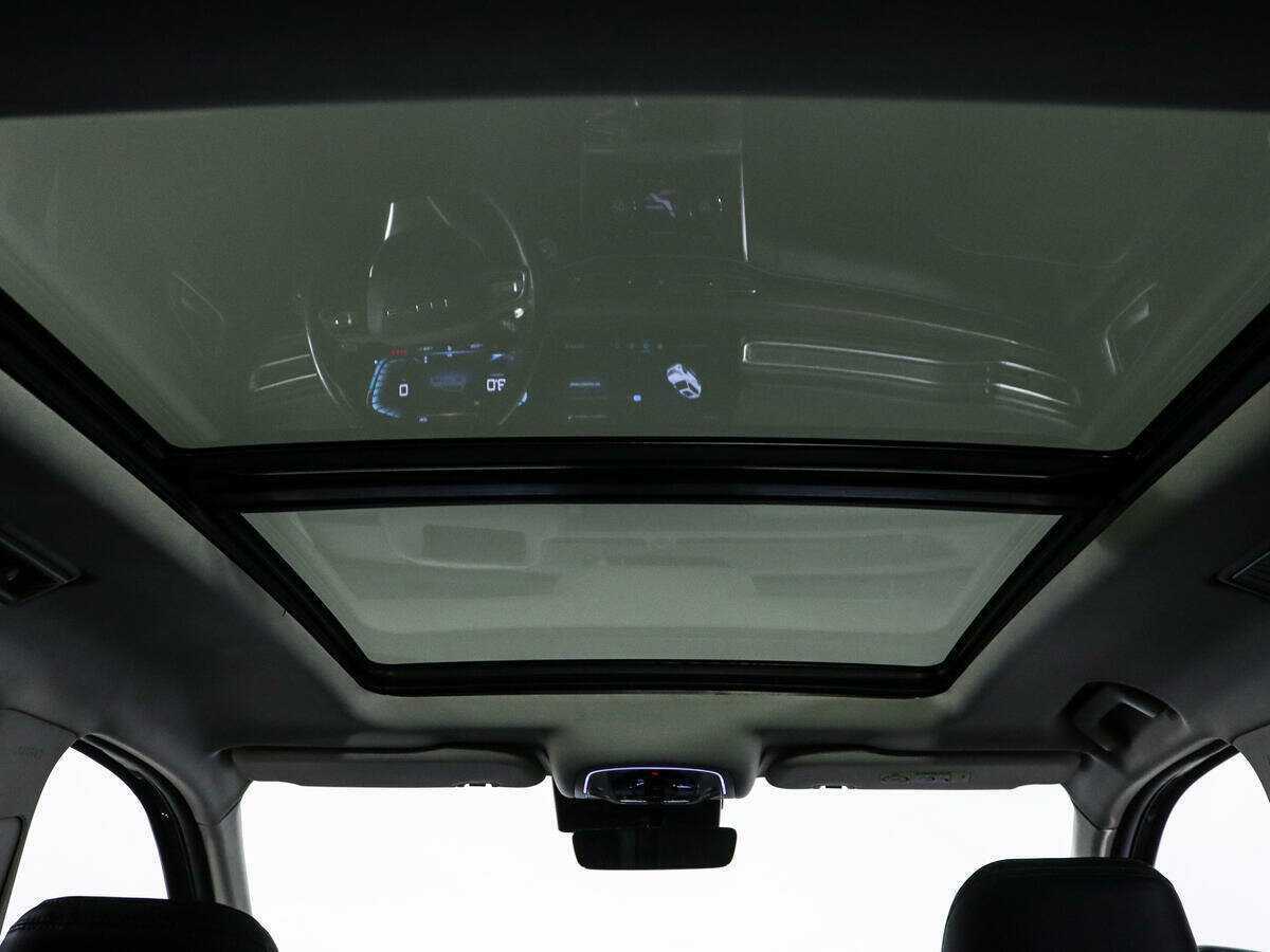 Купить EXEED VX, 2022, 74 210 км, фото №15