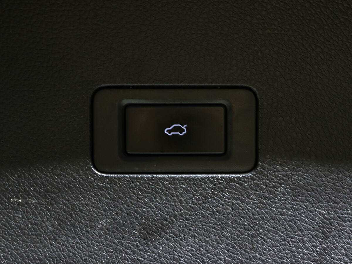 Купить EXEED VX, 2022, 74 210 км, фото №16