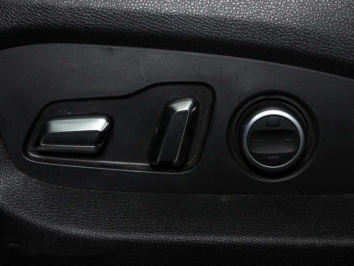 Купить EXEED VX, 2022, 74 210 км, фото №19