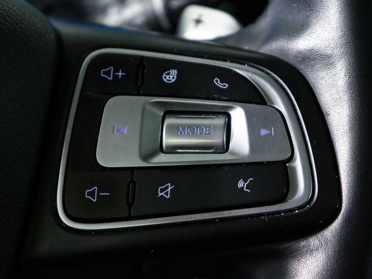 Купить EXEED VX, 2022, 74 210 км, фото №22