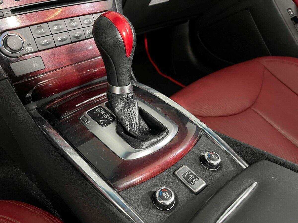 Купить Infiniti Q60, 2014, 106 000 км, фото №18