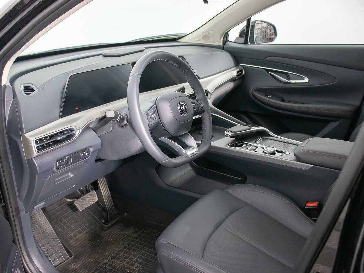 Купить Changan UNI-T, 2023, 12 000 км, фото №10