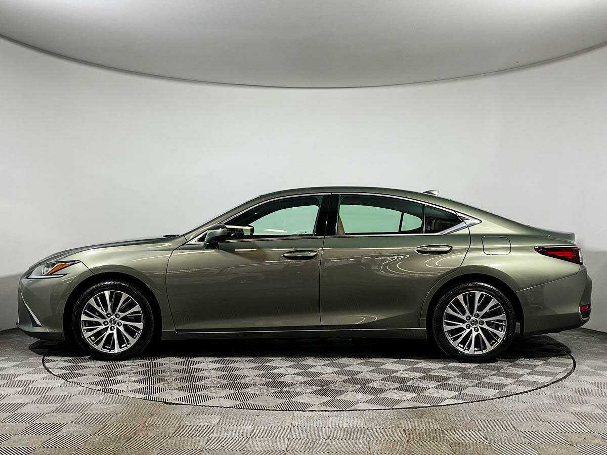 Купить Lexus ES 250, 2021, 111 350 км, фото №8