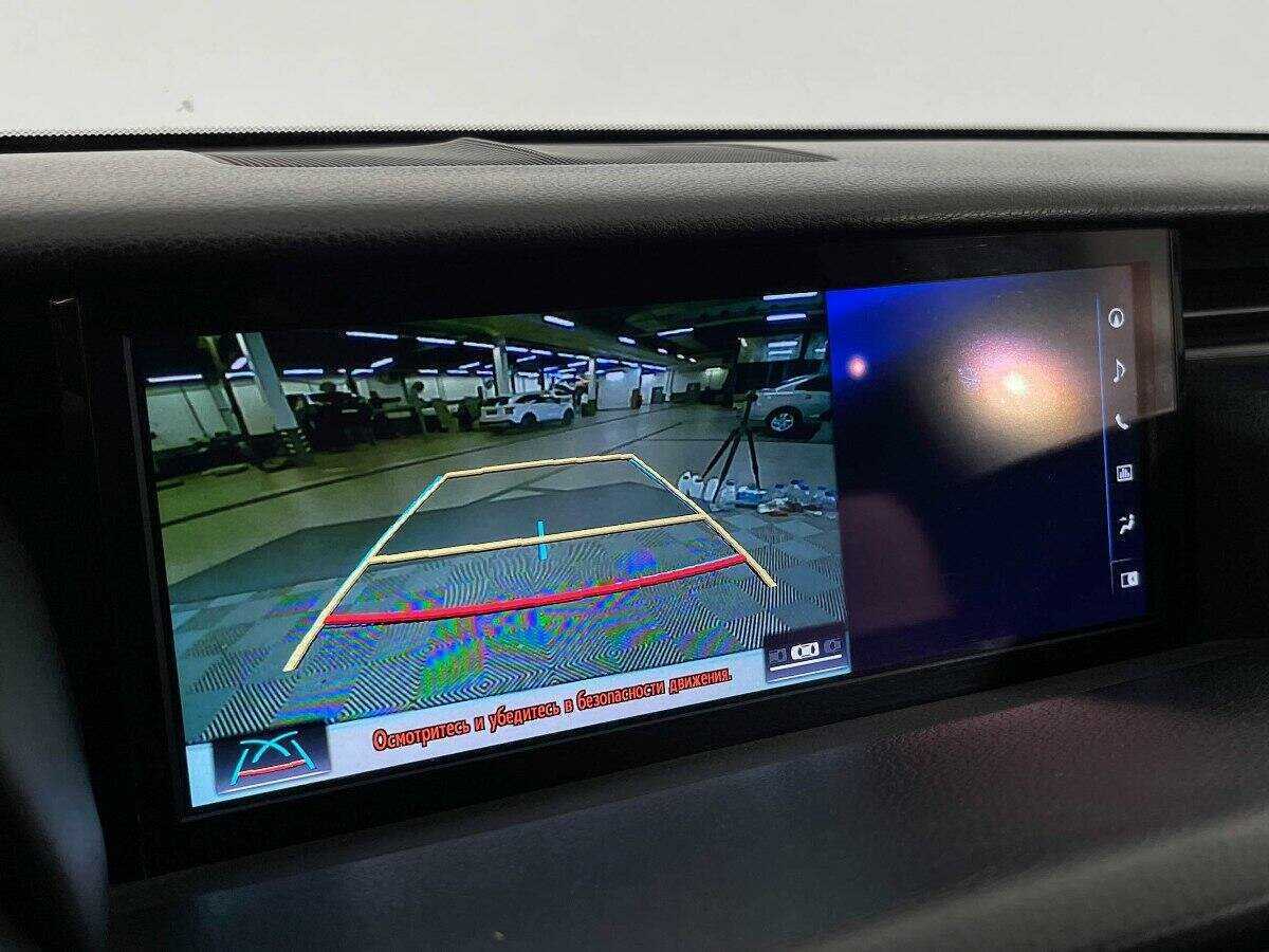 Купить Lexus IS 300, 2018, 62 892 км, фото №12