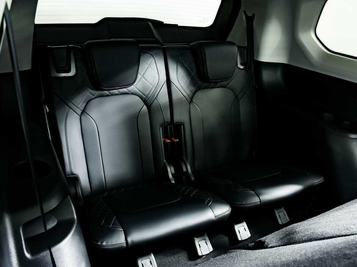 Купить EXEED VX, 2022, 31 982 км, фото №13