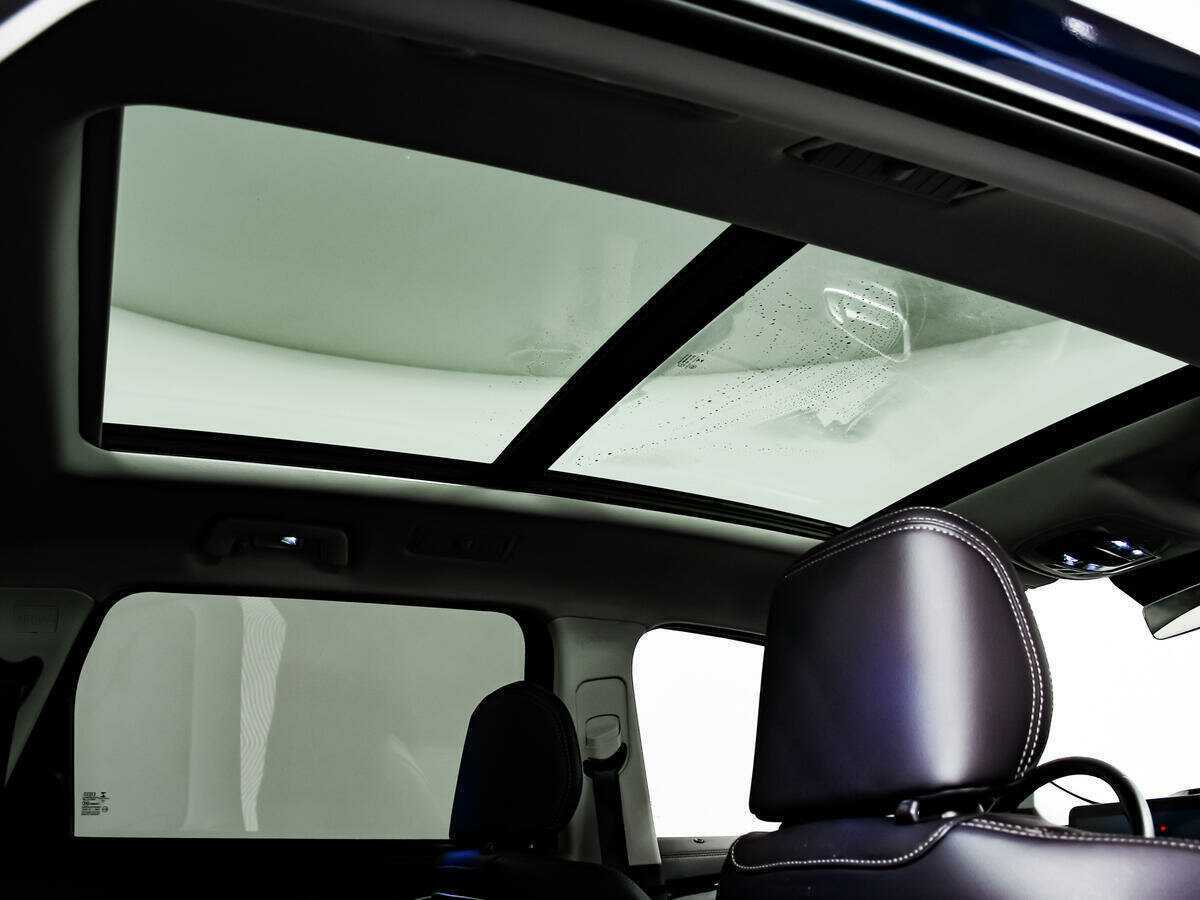 Купить EXEED VX, 2022, 31 982 км, фото №16