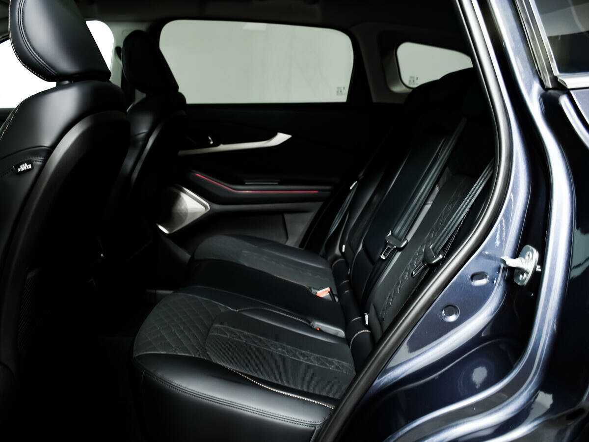 Купить EXEED TXL, 2023, 26 638 км, фото №11