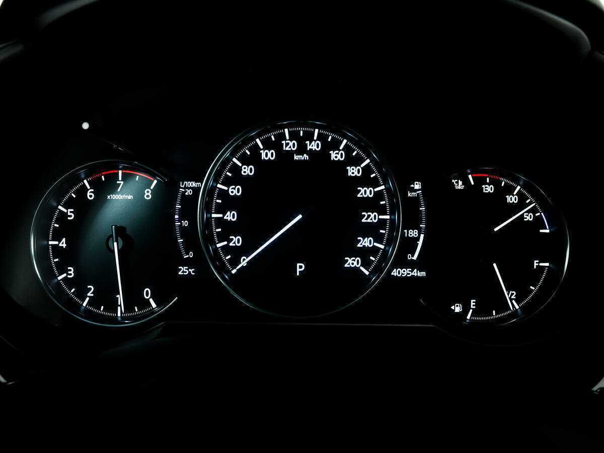 Купить Mazda 6, 2023, 40 953 км, фото №10