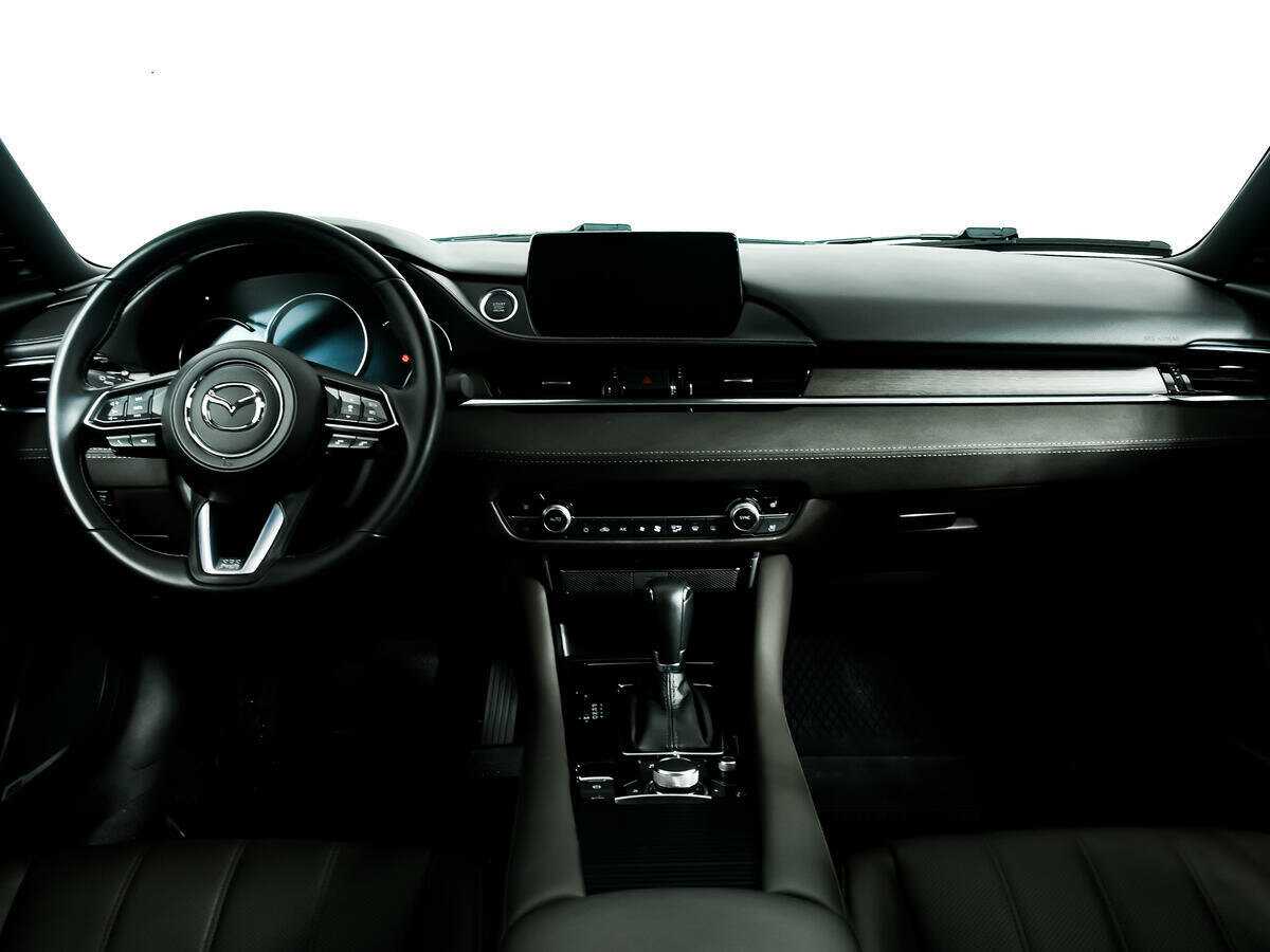 Купить Mazda 6, 2023, 40 953 км, фото №11