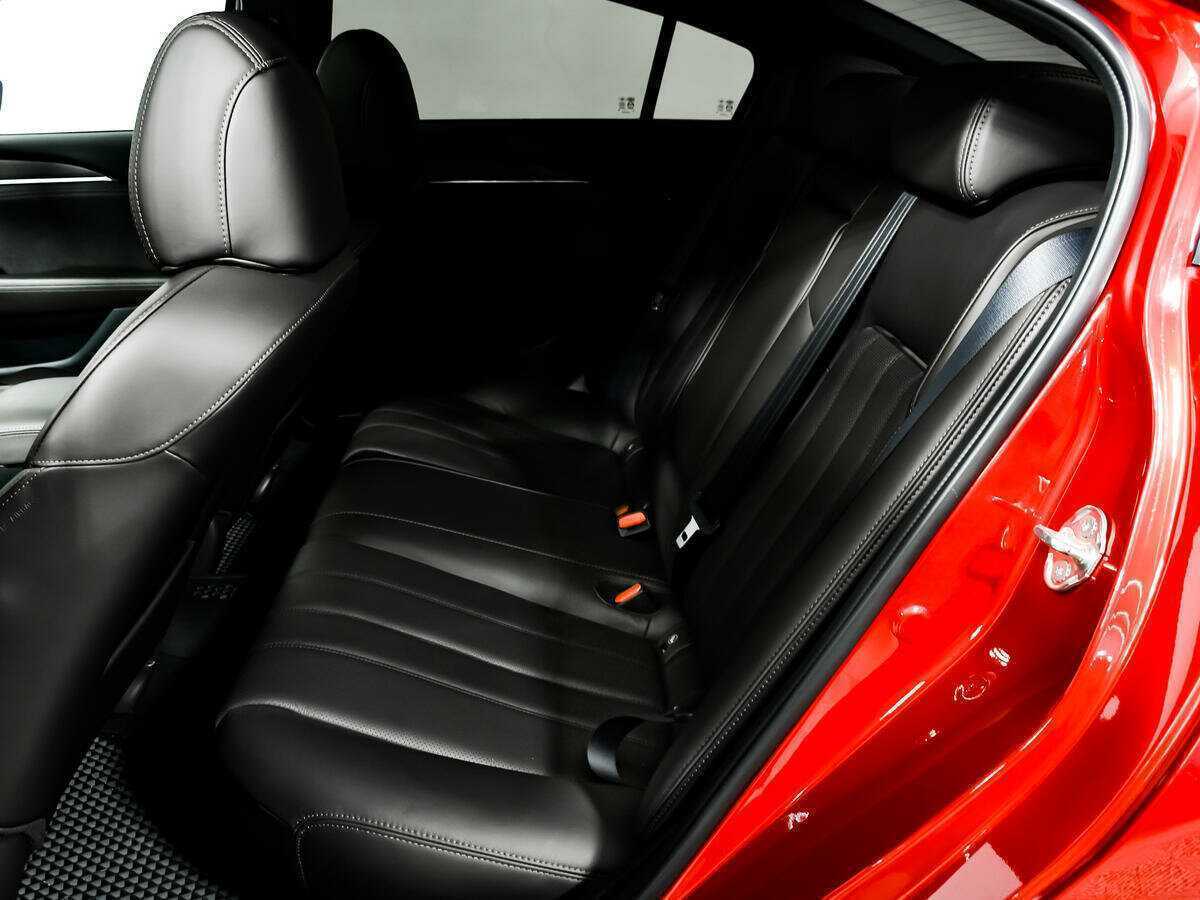 Купить Mazda 6, 2023, 40 953 км, фото №12