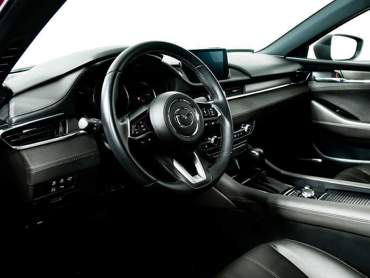 Купить Mazda 6, 2023, 40 953 км, фото №13