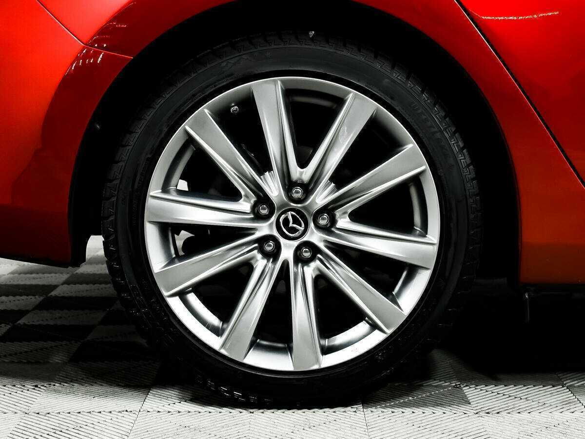 Купить Mazda 6, 2023, 40 953 км, фото №14