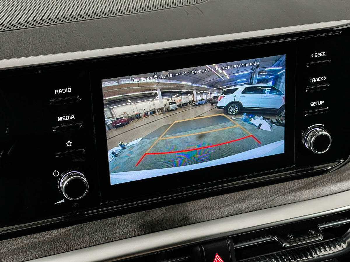 Купить Kia K5, 2020, 47 500 км, фото №15