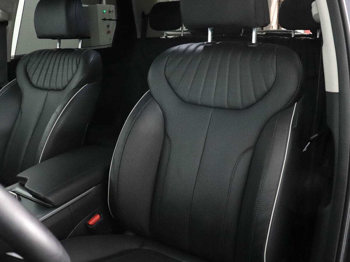 Купить Hyundai Palisade, 2022, 21 797 км, фото №12