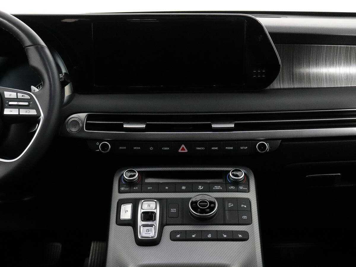 Купить Hyundai Palisade, 2022, 21 797 км, фото №18