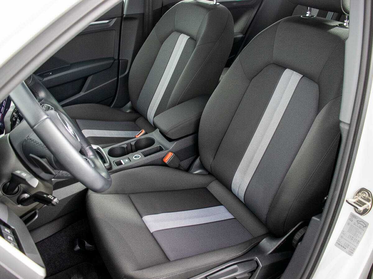 Купить Audi A3 35 TFSI, 2021, 38 350 км, фото №10