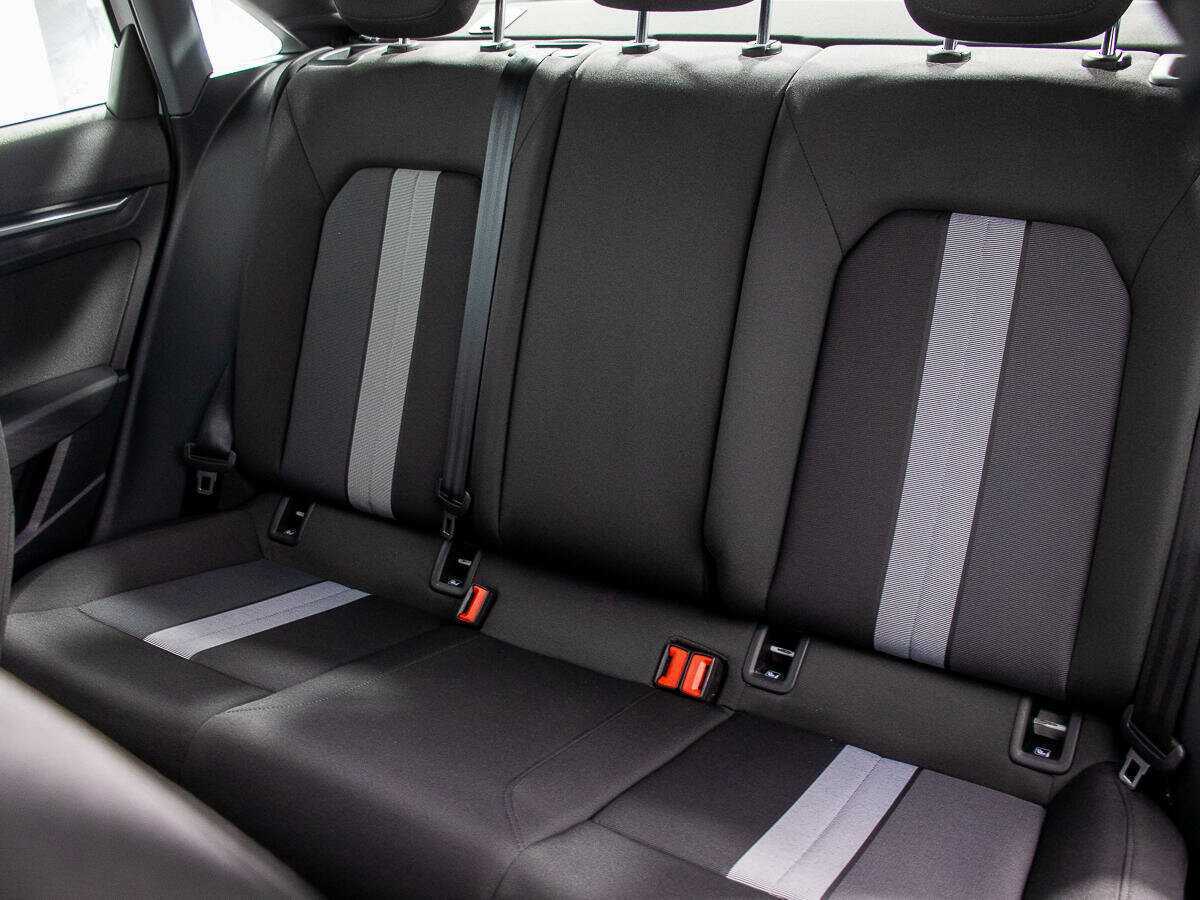 Купить Audi A3 35 TFSI, 2021, 38 350 км, фото №14