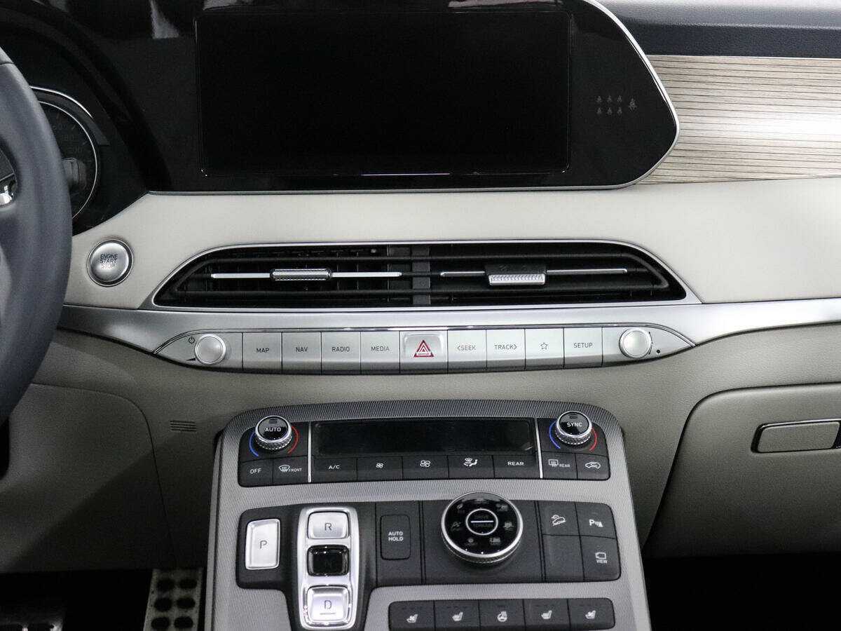 Купить Hyundai Palisade, 2021, 90 229 км, фото №13